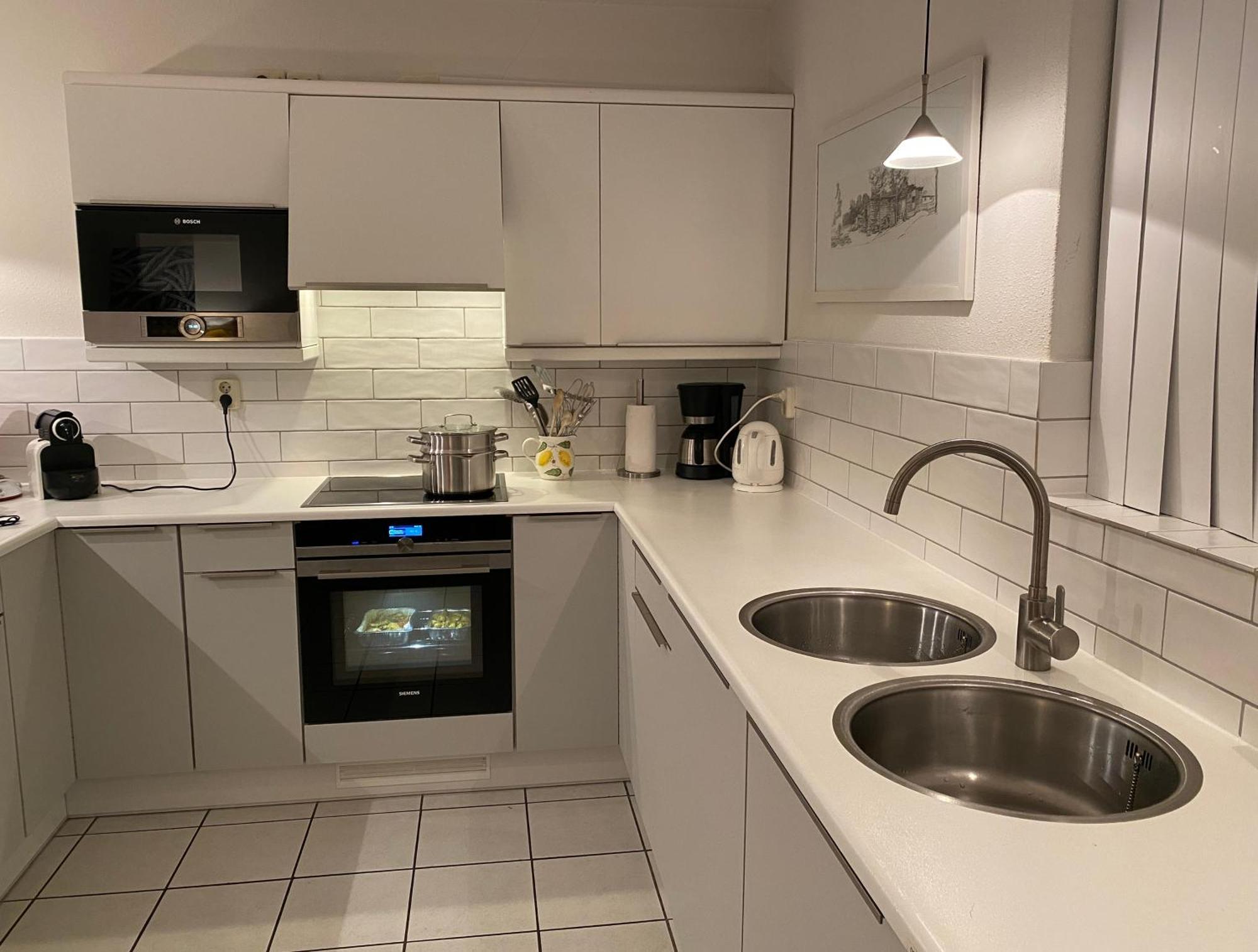 Vakantievilla Markant Balk Buitenkant foto